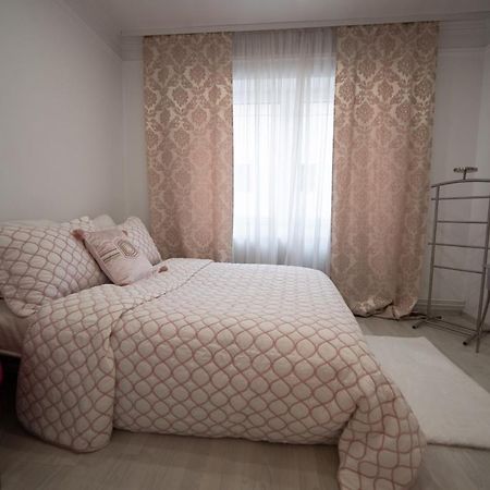 Jelenar Apartment Novi Sad Luaran gambar