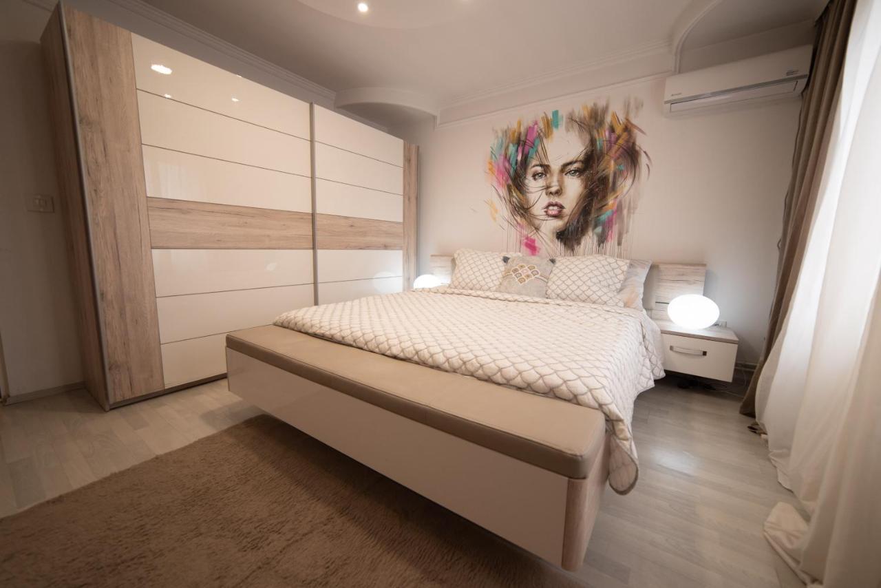 Jelenar Apartment Novi Sad Luaran gambar