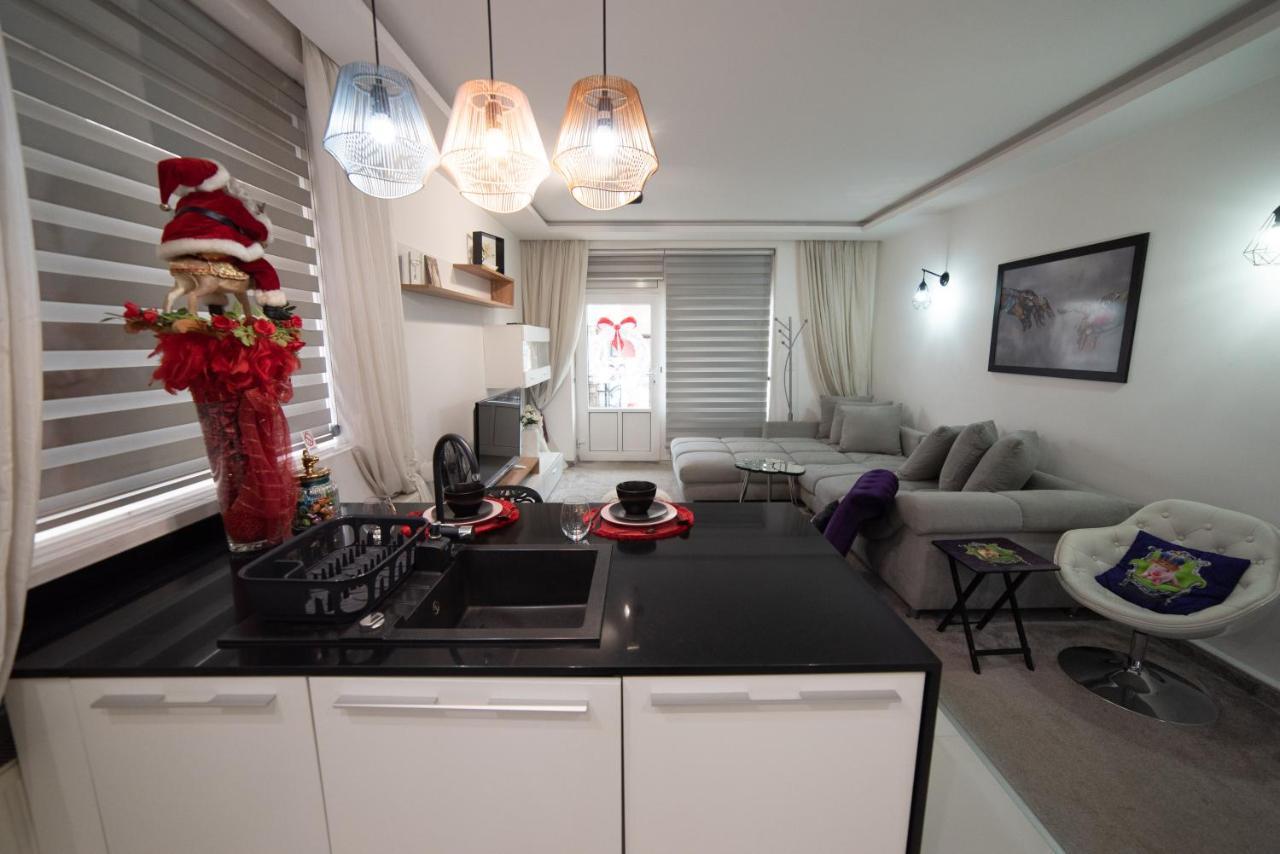 Jelenar Apartment Novi Sad Luaran gambar