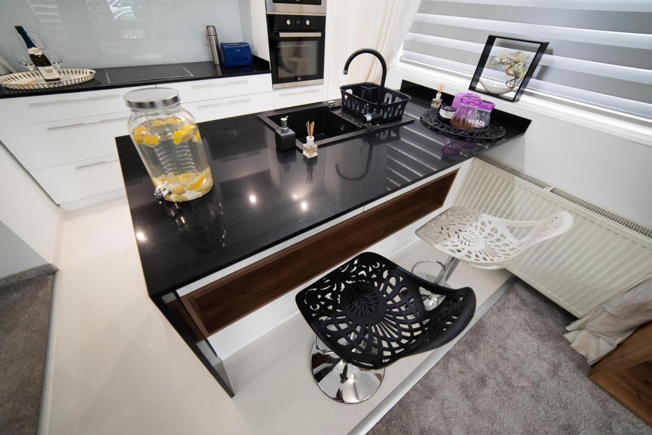 Jelenar Apartment Novi Sad Luaran gambar