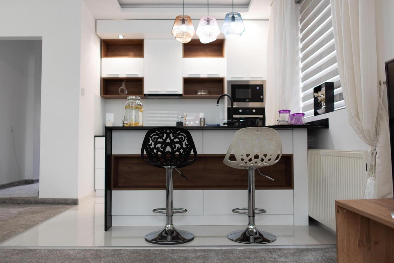 Jelenar Apartment Novi Sad Luaran gambar