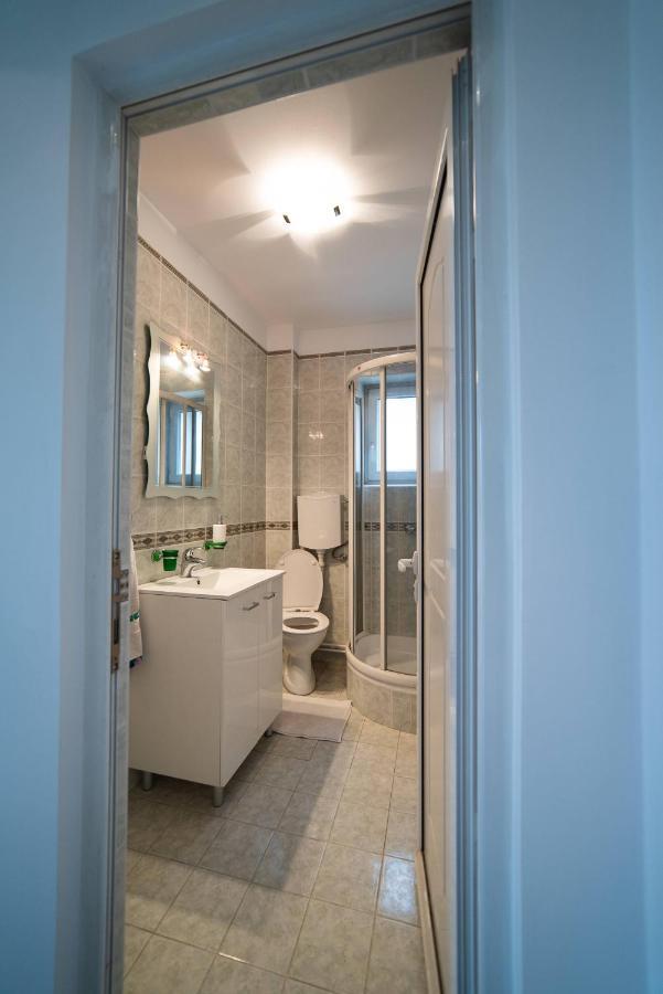 Jelenar Apartment Novi Sad Luaran gambar