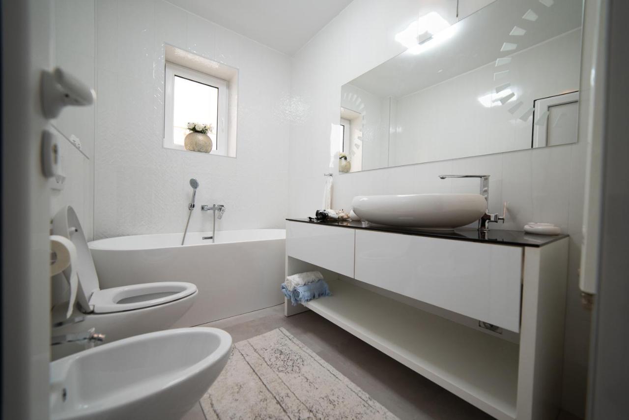 Jelenar Apartment Novi Sad Luaran gambar