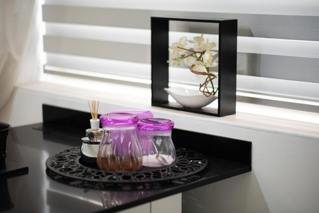 Jelenar Apartment Novi Sad Luaran gambar